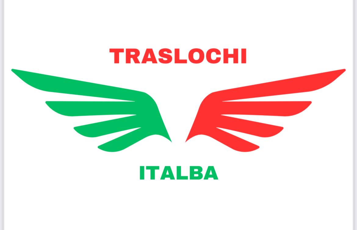 Logo Italba Traslochi